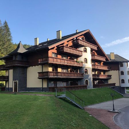 Apartman KARIN, Tále, Chopok - Juh Bystrá Esterno foto