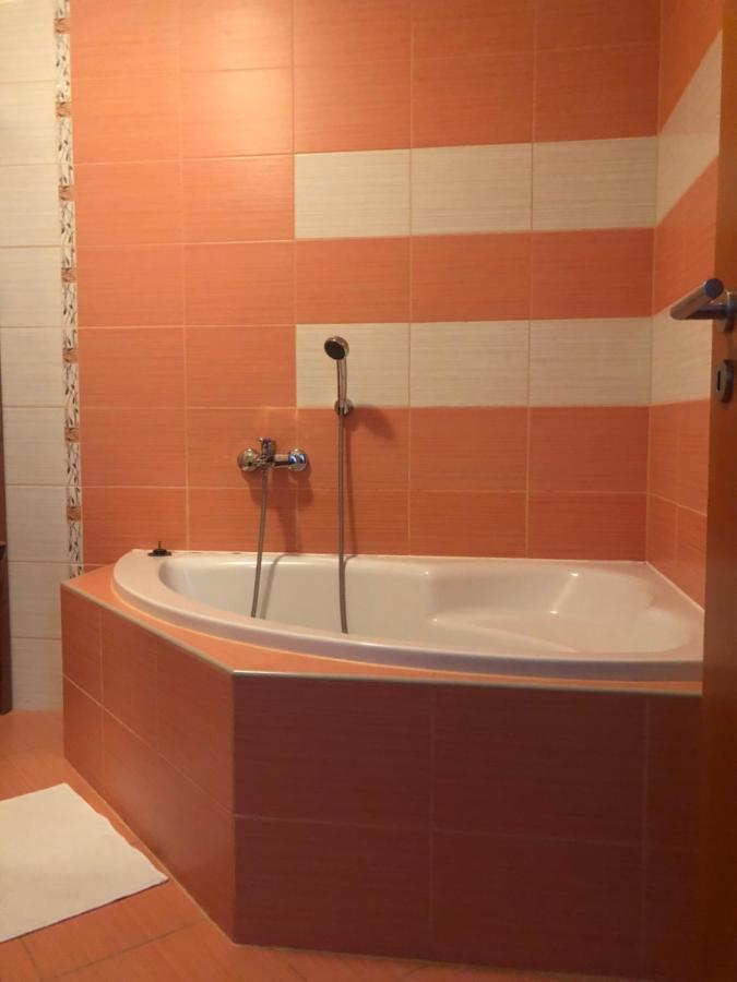 Apartman KARIN, Tále, Chopok - Juh Bystrá Esterno foto