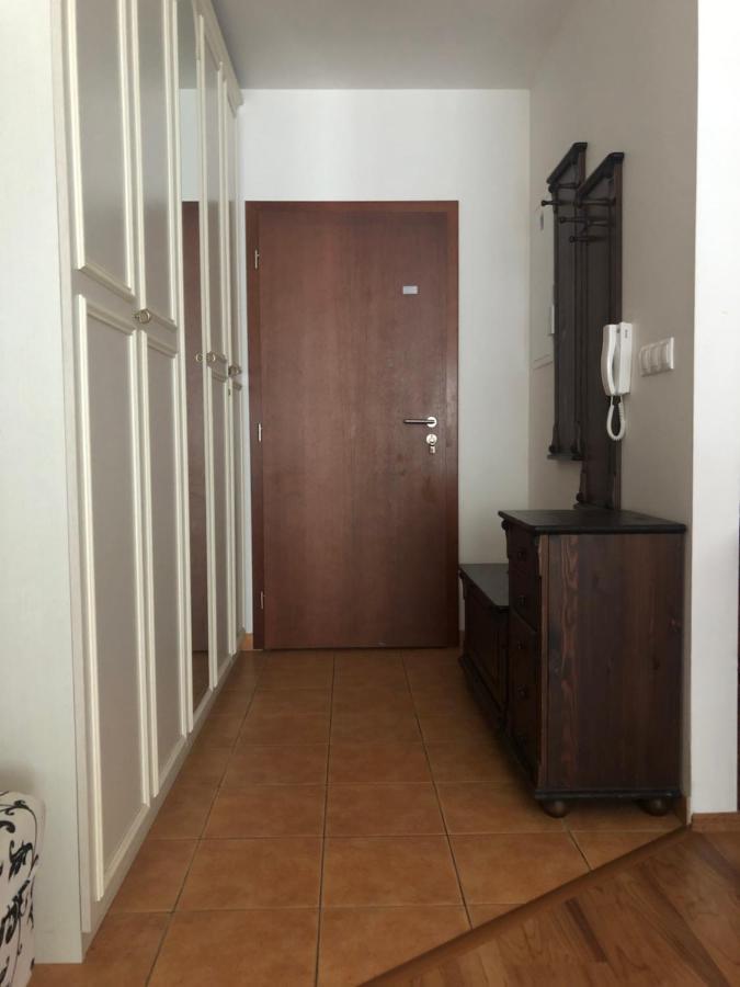 Appartamento Apartman KARIN, Tále, Chopok - Juh Bystrá Esterno foto