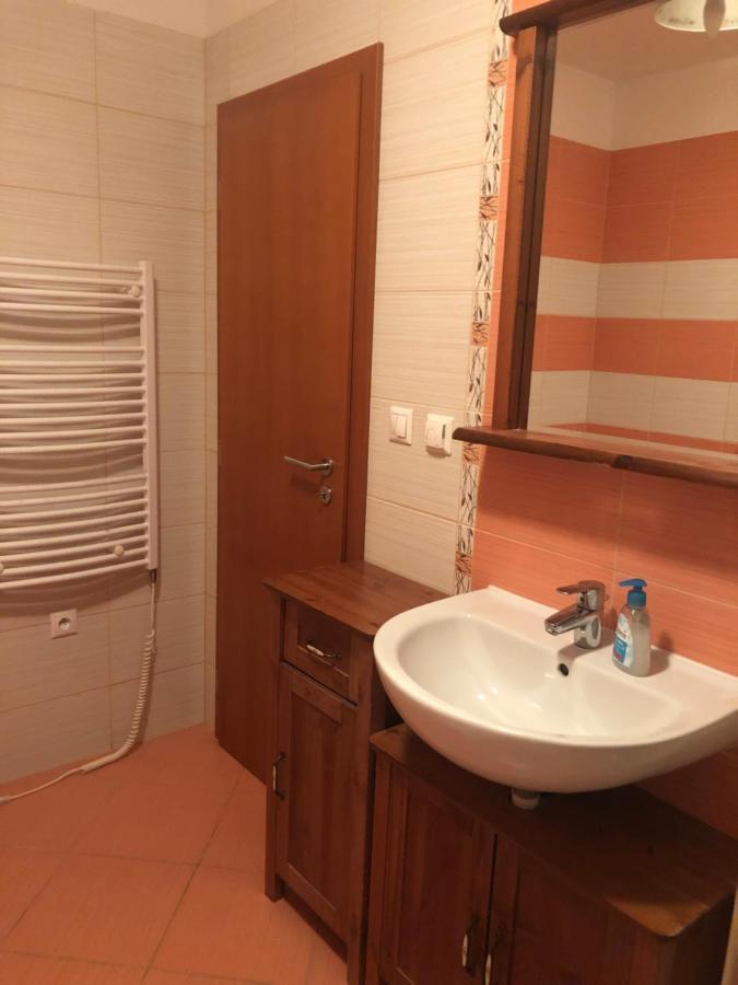 Apartman KARIN, Tále, Chopok - Juh Bystrá Esterno foto