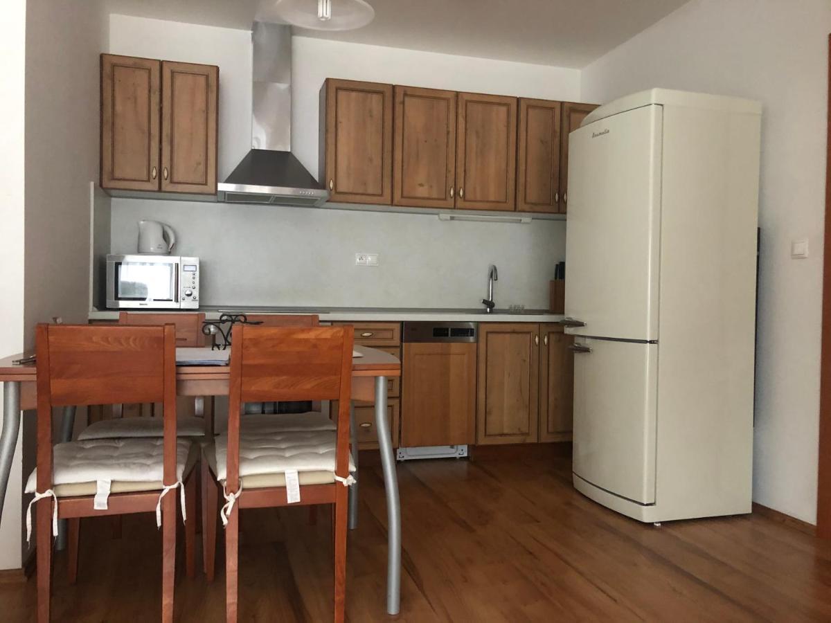 Appartamento Apartman KARIN, Tále, Chopok - Juh Bystrá Esterno foto