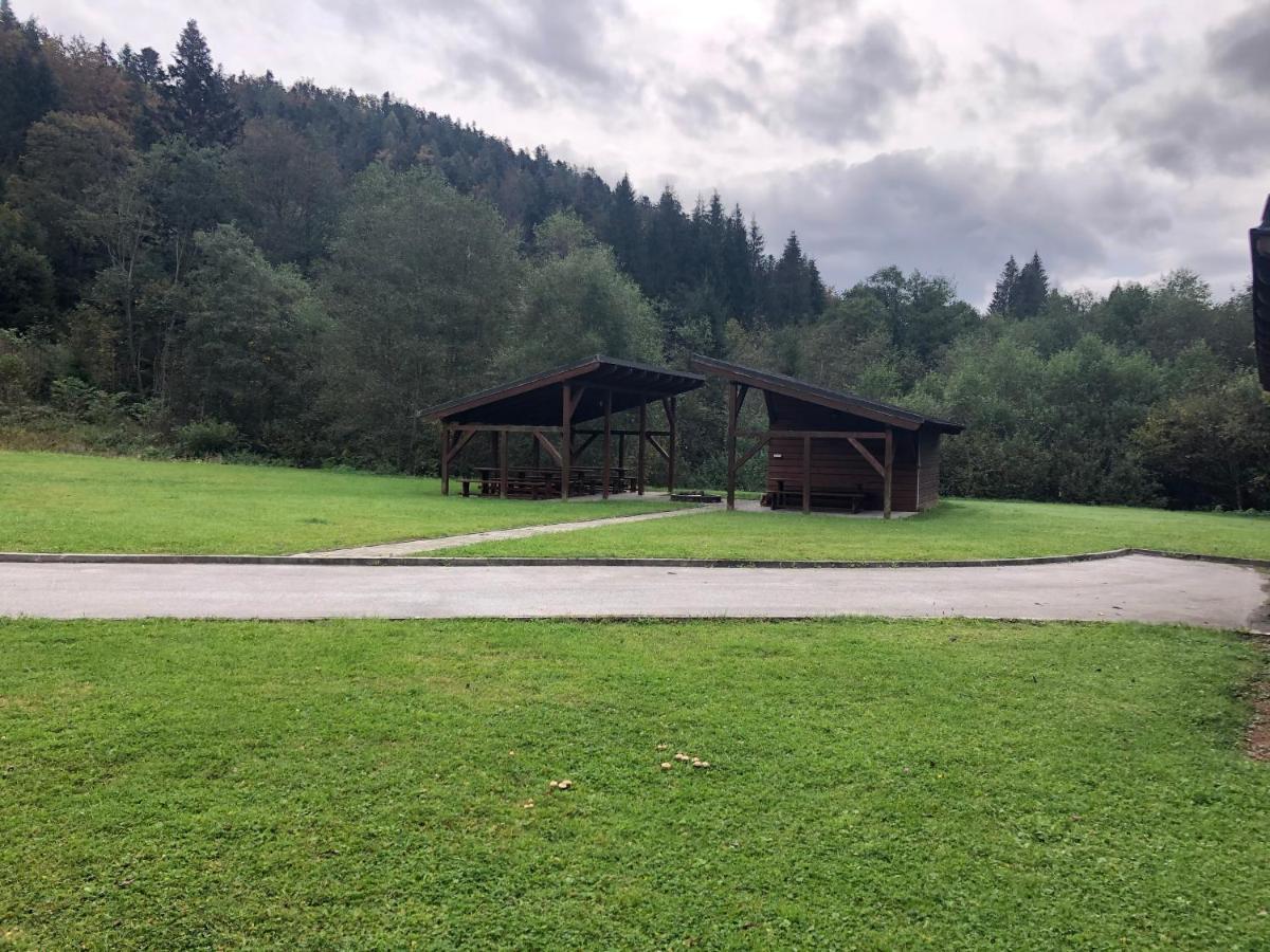 Apartman KARIN, Tále, Chopok - Juh Bystrá Esterno foto