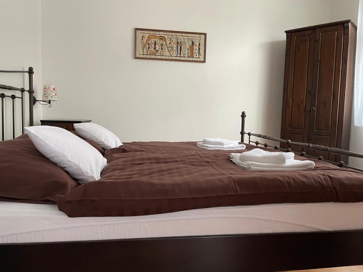 Apartman KARIN, Tále, Chopok - Juh Bystrá Esterno foto