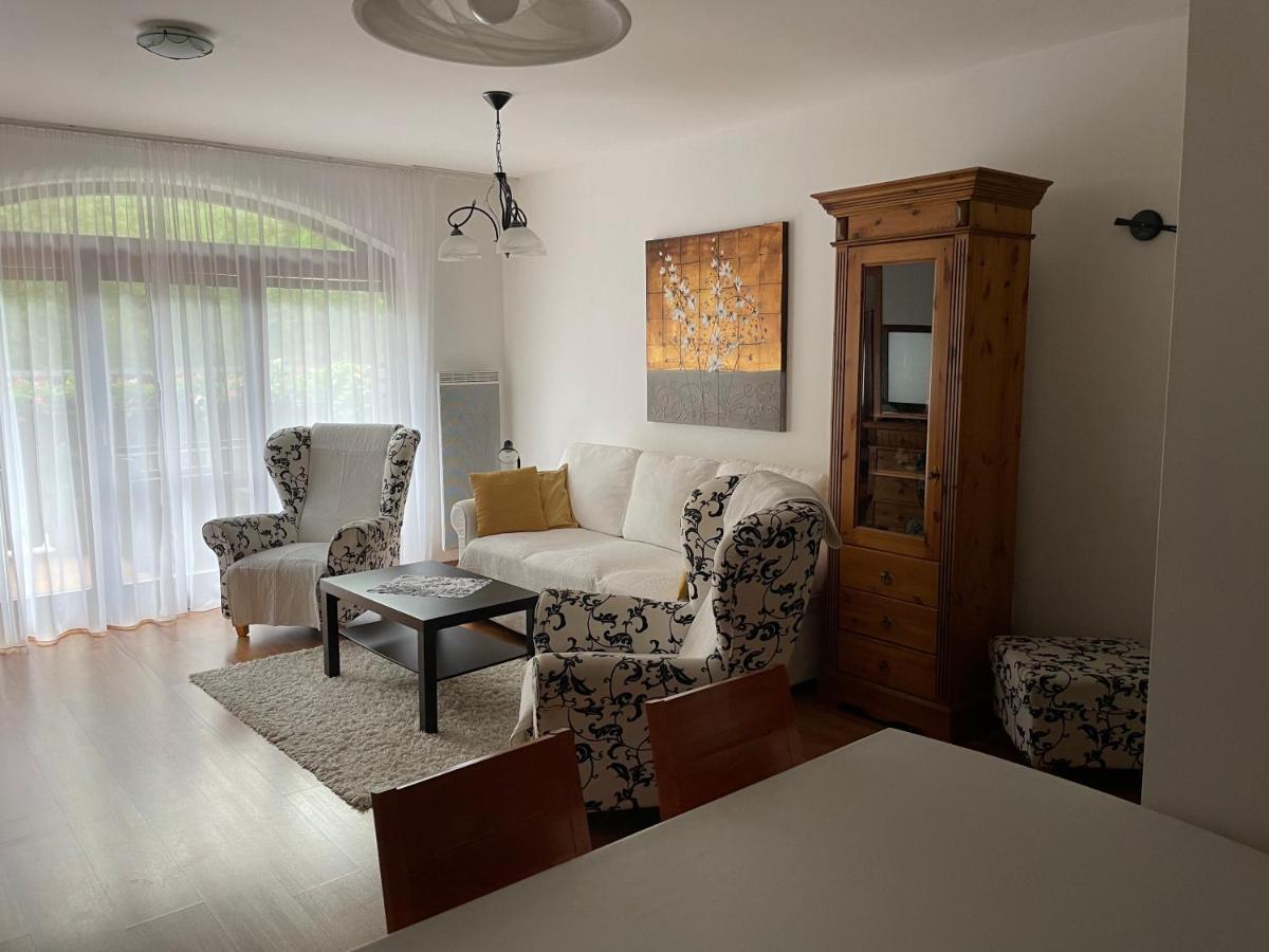 Apartman KARIN, Tále, Chopok - Juh Bystrá Esterno foto