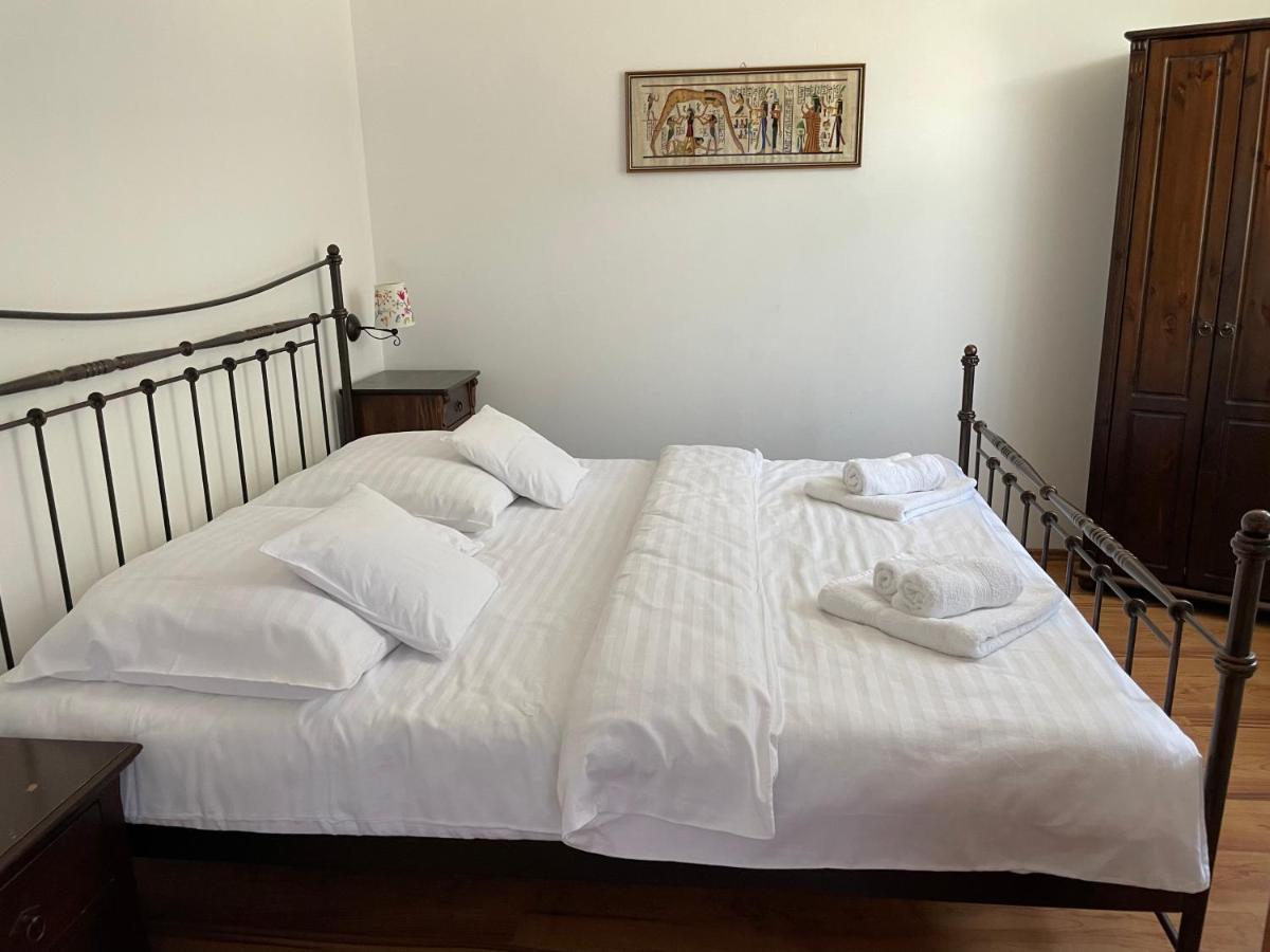 Apartman KARIN, Tále, Chopok - Juh Bystrá Esterno foto