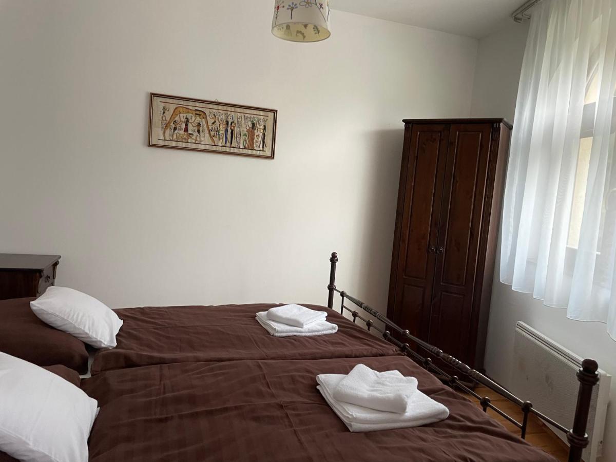 Appartamento Apartman KARIN, Tále, Chopok - Juh Bystrá Esterno foto